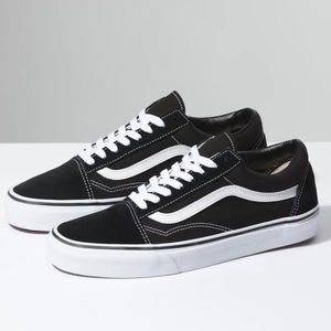 Vans Old Skool Sneakers